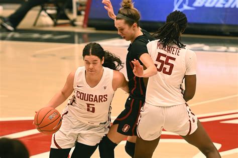 Wsu Womens Hoops Battle Uw Cougcenter