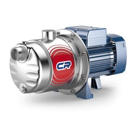 Crm V Hz Electric Pump Comid