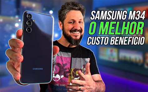 Samsung Galaxy M Excelente Celular Por R An Lise