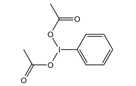 常用氧化剂——二乙酰氧基碘苯（dib） 知乎