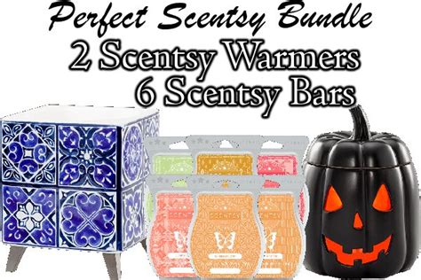 Scentsy T Idea Scentsys Perfect Scentsy Bundle Makes A Great