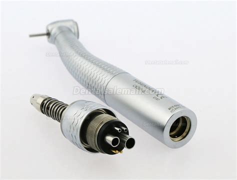 Buy Discount Yusendent Cx Gs Pq Dental Turbine Handpiece With