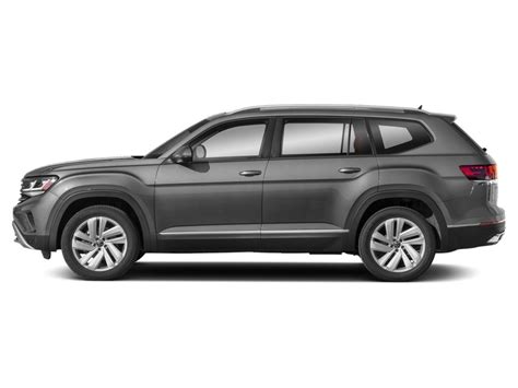 New 2023 Volkswagen Atlas Cross Sport 3 6L V6 SEL R Line Black In Keene NH