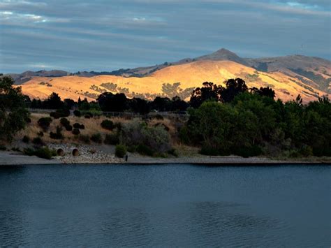 Mission Peak Photo Of The Day Fremont Ca Patch
