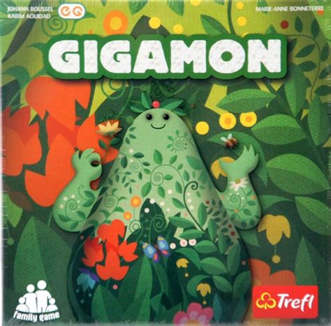 Fotografie Hry Gigamon Zatrolené Hry