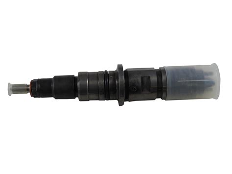 Automotive Common Rail Diesel Fuel Injector For Dodge Cummins 67l Ram Truck 2007 2012 Auto