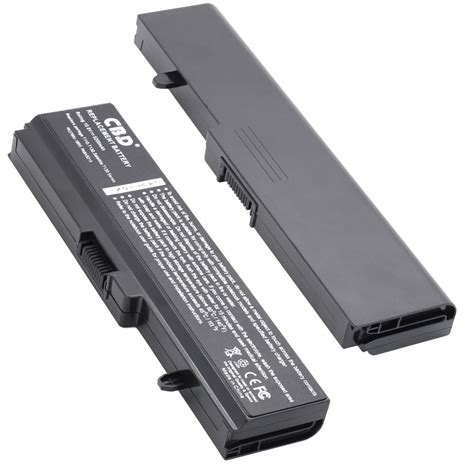 Cells Mah Laptop Battery For Toshiba Satellite L L M