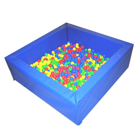 Ball Pool Sensotec