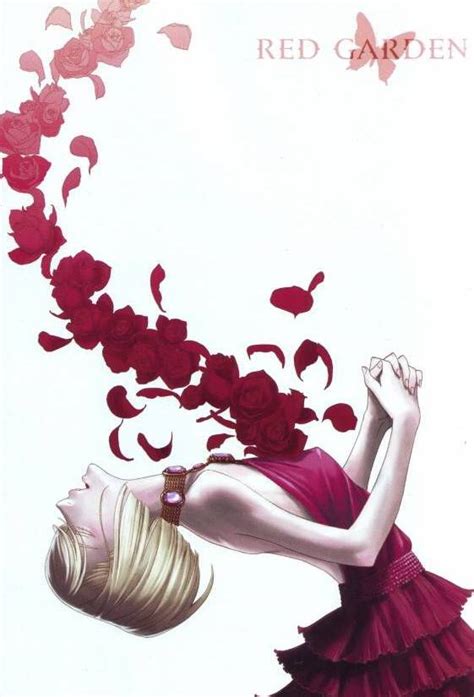 red garden anime animeclickit