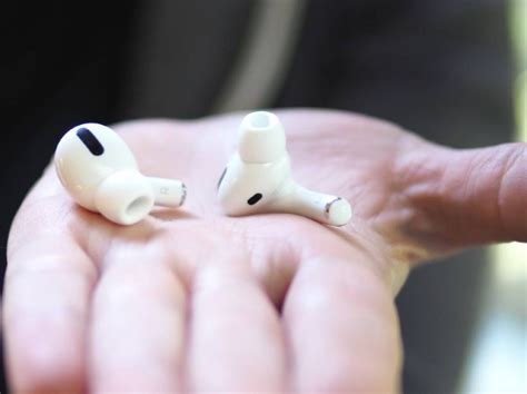 Apple Launches Airpods Pro Service Program What You Need To Know