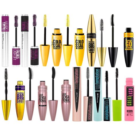 Best Maybelline Mascara Shop | dakora.com.co