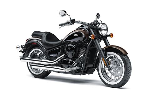 2023 Kawasaki Vulcan® 900 Classic | Cruiser Motorcycle | Stylish & Powerful