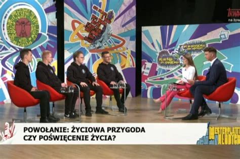 Westerplatte M Odych Powo Anie Yciowa Przygoda Czy Po Wi Cenie Ycia