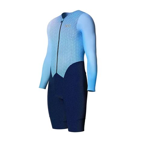 Lameda Stream Cycling Skinsuit Men One Piece Cycling Suit
