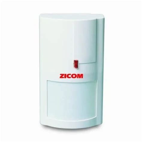 meters wireless pir detector   price  mumbai id