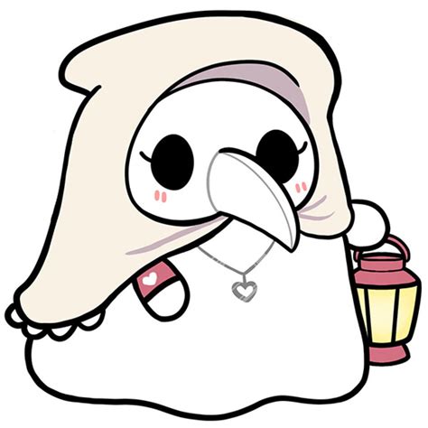 Plague Nurse Squishable The Toy Store