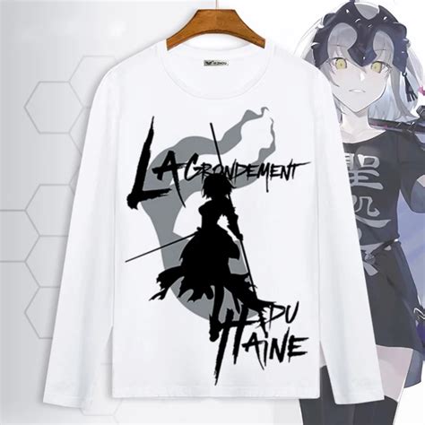 New Arrival Anime t shirt Fate zero/Fate ubw/Fate stay night saber ...