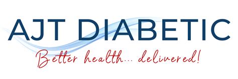 Ajt Diabetic Specialty Medical Equipment