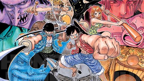 One Piece Creator Reacts To Live Action Series Trailer Creates A New