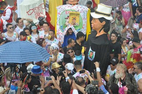 Faltam Dois Meses Para O Desfile Da Banda Do Vai Quem Quer Cultura