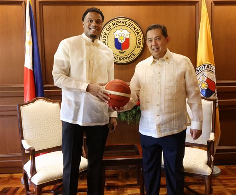 News On Twitter Nagbigay Si Long Time Pba Import Justin Brownlee Ng