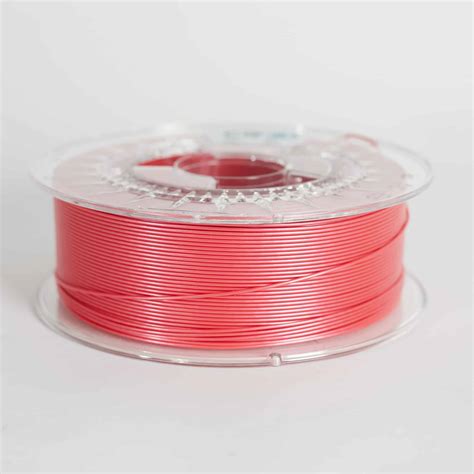 Petg Silk Rot Cr D High Performance Filament Made In Germany