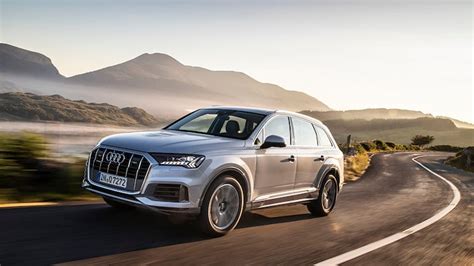 2022 Audi Q7 Prices Reviews And Photos Motortrend