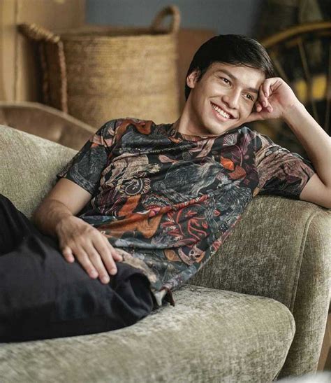 Biodata Jefri Nichol Dear Nathan Lengkap Dengan Profil Dan Foto