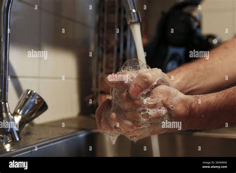 UTRECHT 14 10 2020 Dutchnews The International Handwashing Day