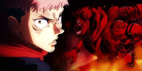 Sukuna S New Vessel In Jujutsu Kaisen May Be The Key To His Defeat