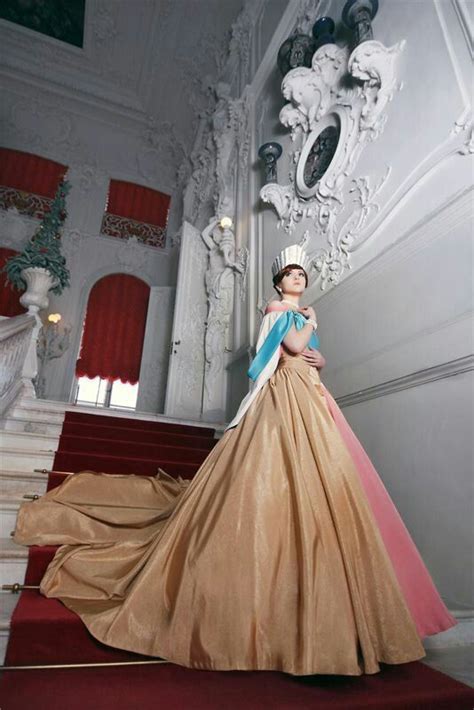 Anastacia Anastasia Cosplay Disney Cosplay Cosplay Outfits