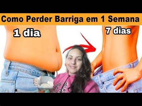 BEBA ISSO ELIMINE DE 2 A 5 KG EM UMA SEMANA YouTube