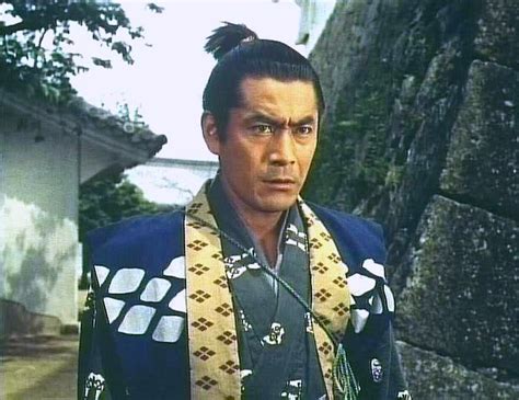 30 Warrior Chonmage Hairstyles for Strong Men