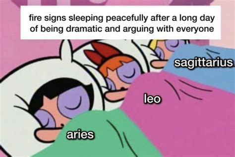 The 25 Funniest Astrology Memes For All Signs Darcy