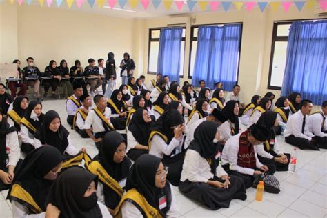 Pengenalan Budaya Akademik Dan Kemahasiswaan Pbak Himatika Fst