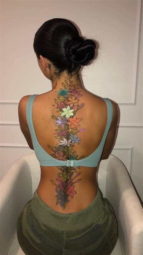 Tattoos Xclusivejay Tattoos Back Tattoo Back Tattoo Women