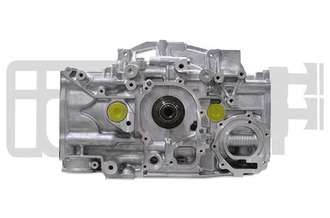 IAG 750 EJ25 Subaru Closed Deck Short Block For WRX STI LGT FXT