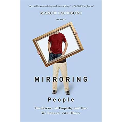 I Am Your Mirror Mirror Neurons And Empathy By Davide Matteo Donelli