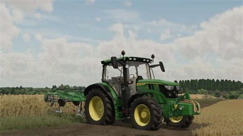 John Deere R Small Frame V Ls Mod Ls Mods