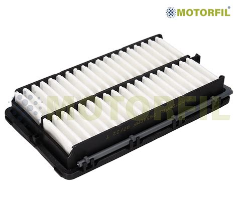 FILTRO AIRE KIA TRUCK SORENTO V6 2 5 LTS 2021 2024 HYUNDAI SONATA 4L 2