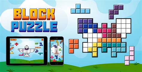 Block Puzzle