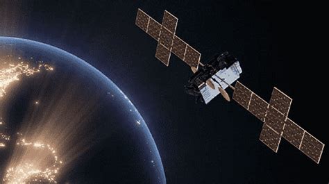 Hughesnet Launches New Jupiter 3 Satellite