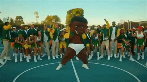 Ball If I Want To By Dababy Find Share On Giphy