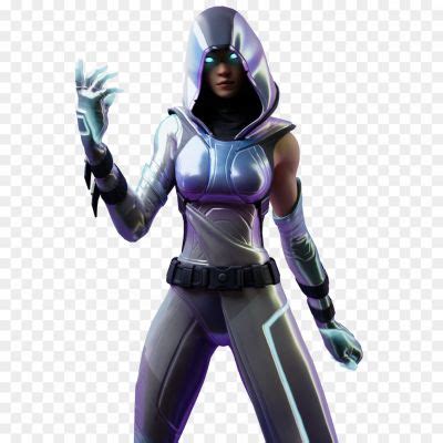 Fornite Galaxy Skin Fortnite PNG File - Pngsource