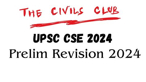 Economy Static Revision Series For Upsc Cse Prelims The