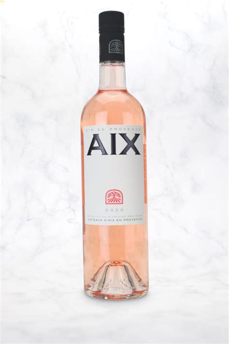 WFY Business Maison Saint AIX Rosé 2021 MAGNUM