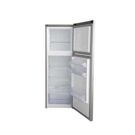 Dad S Defy L Solar Hybrid Top Mount Freezer Fridge Satin