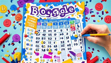 play boggle rules  strategies