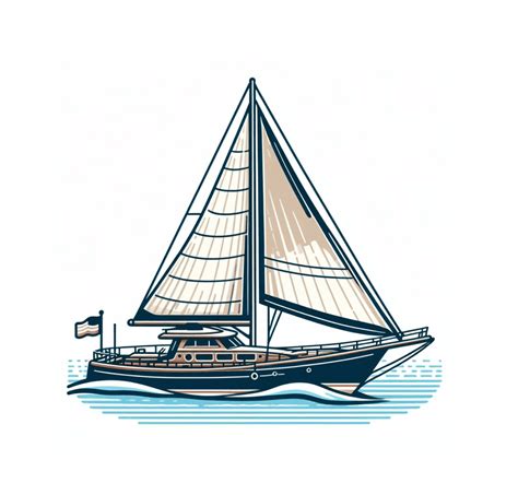 Yacht Clipart Free Image Clipartlib