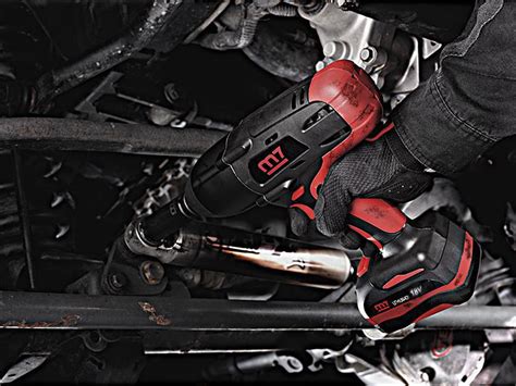 M7 Dw 18502a [kit] 1 2 Cordless Impact Wrench 5ah Batts X 2 Charger Dc Welding Supplies Ltd